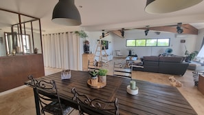 Télévision, chaßne hi-fi