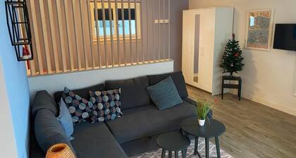 Holiday apartment Schattenhalb for 1 - 4 persons with 1 bedroom - Holiday apartment in one or multi-