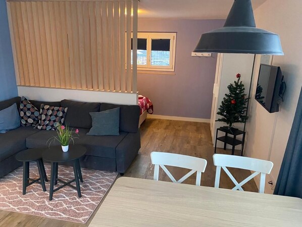 Sala d'estar