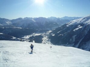 Wintersport/Ski