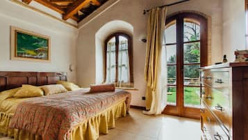 3 Schlafzimmer, Bügeleisen/Bügelbrett, kostenloses WLAN, Bettwäsche