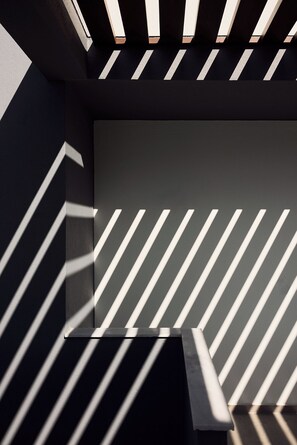 Miscellaneous - Thalassa-One Bedroom Apartment (Kavala)