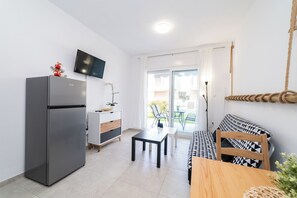 TV connectée