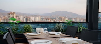 Melid Otel