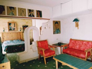 Suite Junior