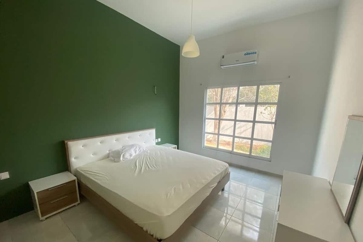 Elite kamer | Een strijkplank/strijkijzer, gratis wifi, beddengoed