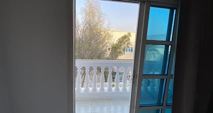 Villa 124