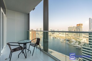 프리미엄 아파트 | 테라스/파티오