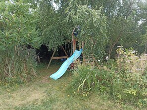 Espace pour enfants