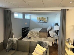 3 عدّة غرف نوم وواي فاي