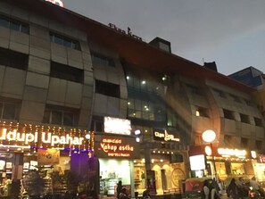 Exterior - Hotel Ekaa Keys By Rivido - Hosur Road (Bengaluru)