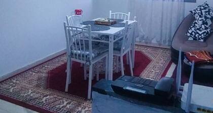 Appartement calme à Bouskoura. Proche de l'aéroport Mohammed V