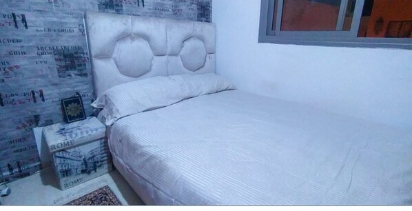 4 Schlafzimmer, WLAN