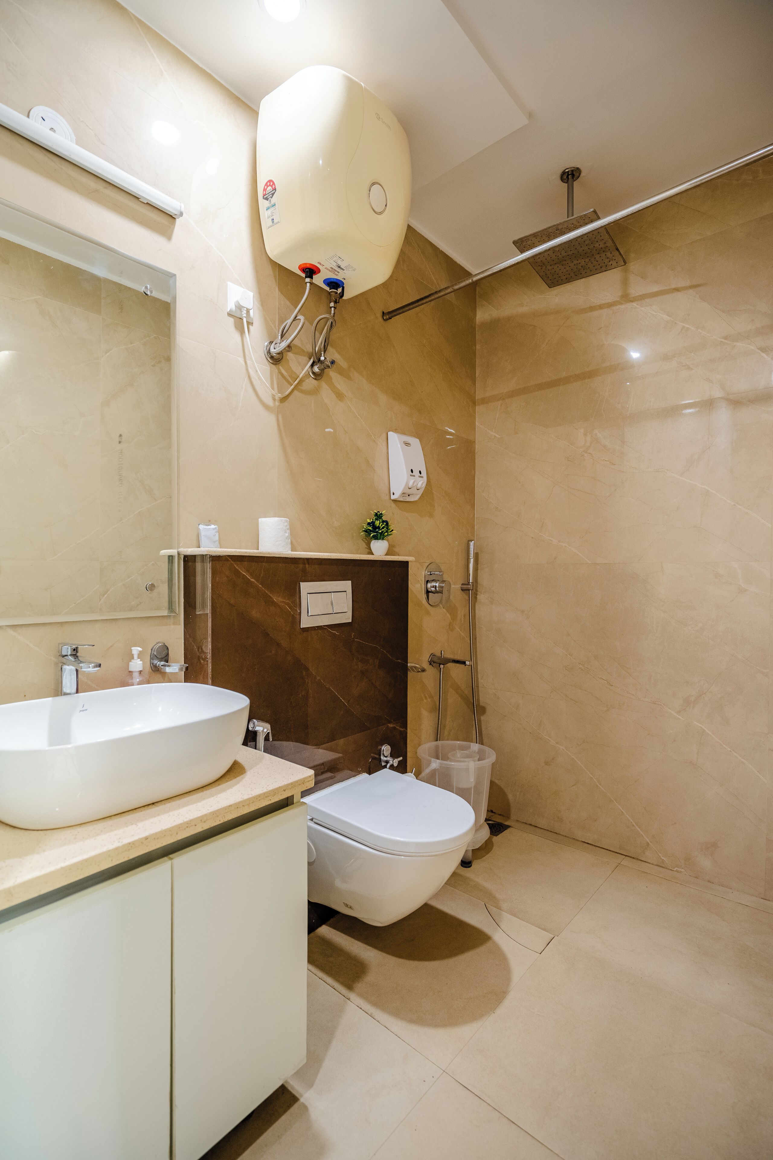 Baño