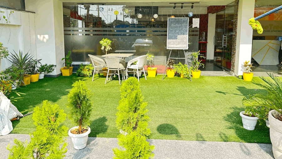 Lime Tree Luxury Studio