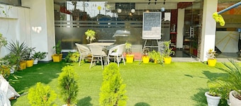 Lime Tree Luxury Studio