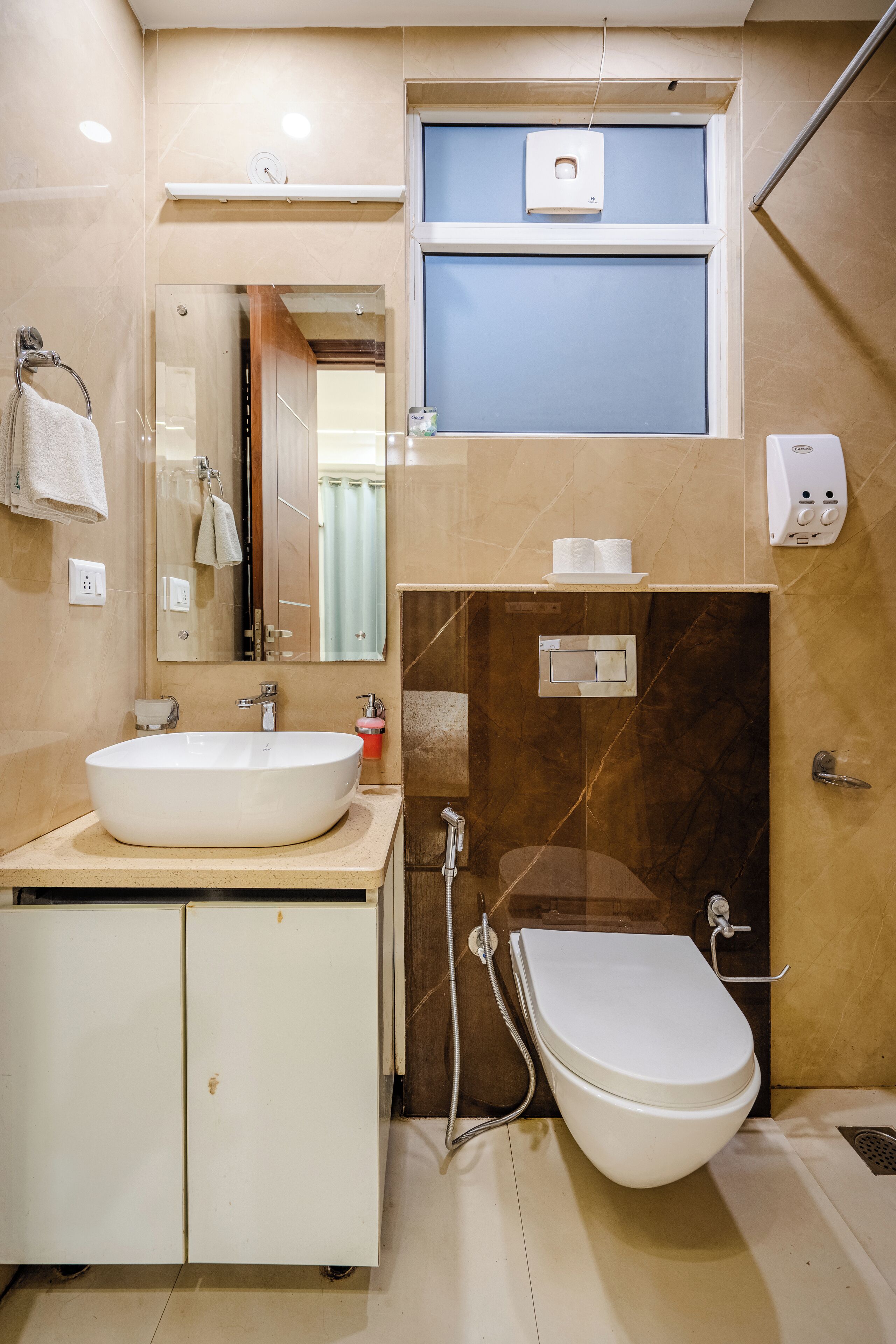 Baño