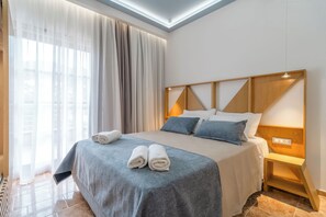 Deluxe Room - Manos Studios (Kantanos-Selino)