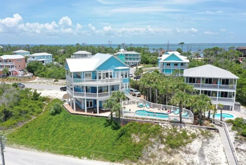 Sea Grass Neighborhood * Private Pool 5 Bdrms