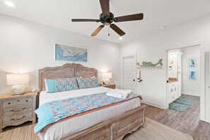 4 Schlafzimmer, Bügeleisen/Bügelbrett, Reisekinderbett, kostenloses WLAN