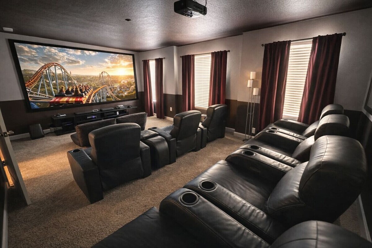 Image de profil de l’hôte