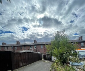 住宿场地