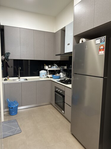 Nidoz Residences, Kuala Lumpur