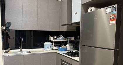 Nidoz Residences, Kuala Lumpur