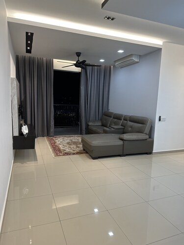 Nidoz Residences, Kuala Lumpur