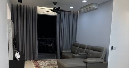 Nidoz Residences, Kuala Lumpur