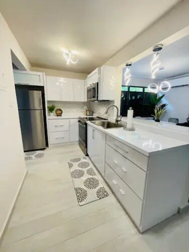 Yagueri 16 - Your Ideal Family Retreat in Villa Taina de Boqueron, sleeps 8