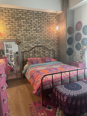 1 bedroom, iron/ironing board, free WiFi, bed sheets - Downtown Phoenix in the heart of the NFL experience (Phoenix)