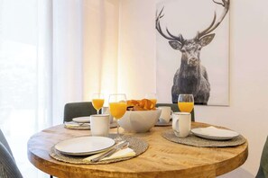 Dining - living TIMELESS: Black Forest Style Schönwald (Schönwald im Schwarzwald)