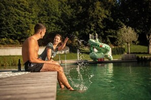Indoor pool - living TIMELESS: Black Forest Style Schönwald (Schönwald im Schwarzwald)