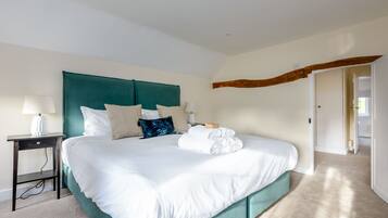 2 sovrum, strykjärn/strykbräda, resesäng och gratis wi-fi