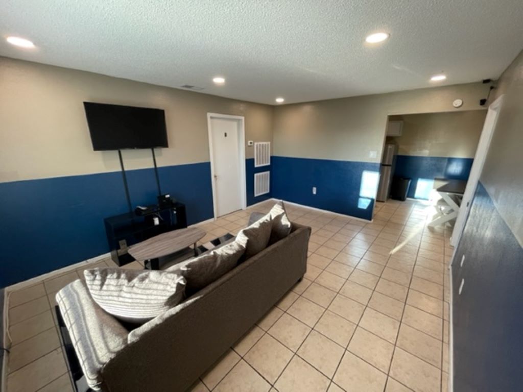 Amazing 2 Bed/2 Bath Apartment 9 Mins From Lsu - King Size Beds - Baton Rouge, LA