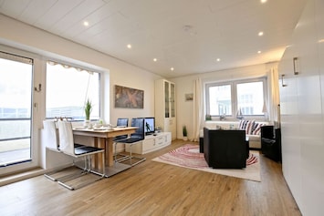Opholdsområde