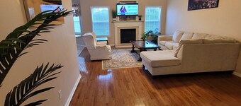 Luxurious home in Chesapeake