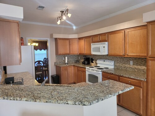 Luxurious home in Chesapeake