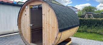 Appartement Otto der Reiche à Ballenstedt