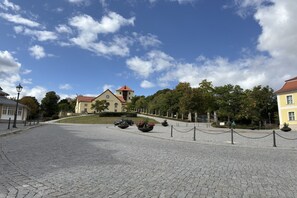 Boendeområde
