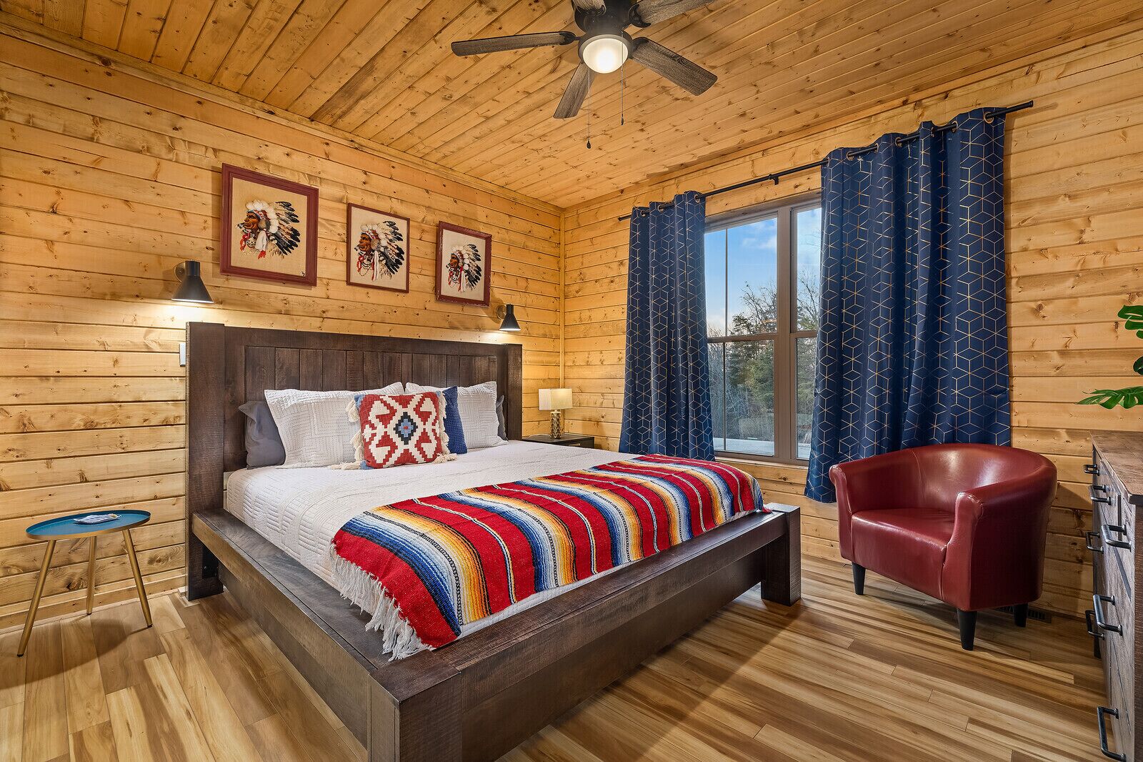 Main Bedroom #1