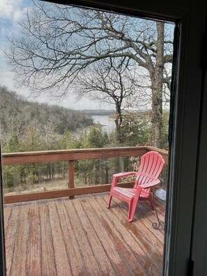 Property grounds - Large Home on Bull Shoals Lake with Core Lake Access (Midway)