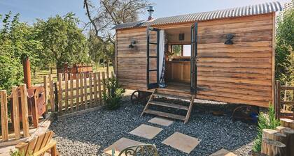 Curious Calf - Luxury Cottages