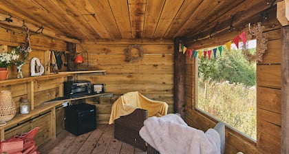 Curious Calf - Luxury Cottages