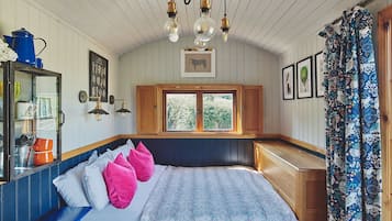 1 habitación y wifi