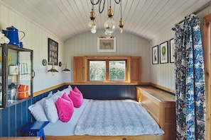 1 bedroom, WiFi
