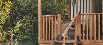 Big Sky Hideaway - Luxury Cottages