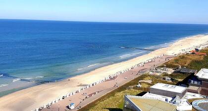 Ferienwohnung Ankerplatz in Büsum
