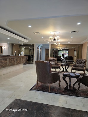 Hall